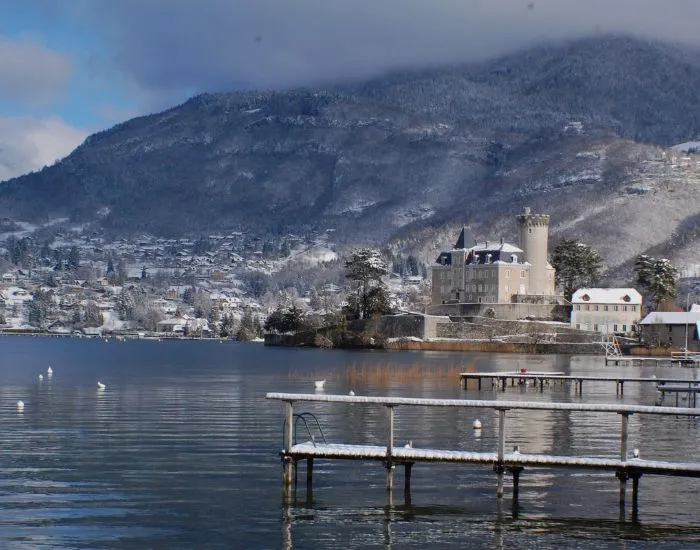 duingt location vacances annecy