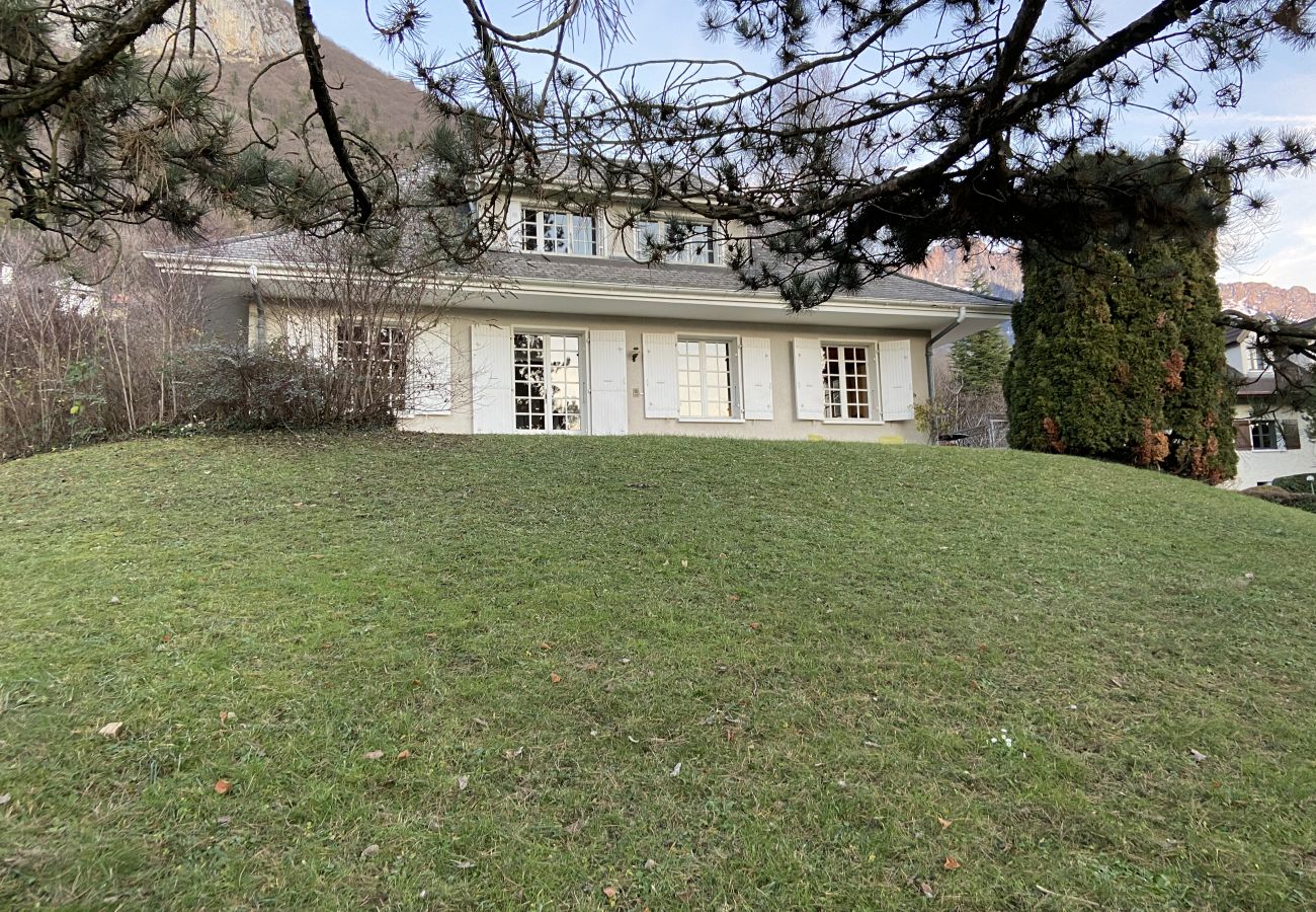 House in Veyrier-du-Lac - La casa du Cerisier