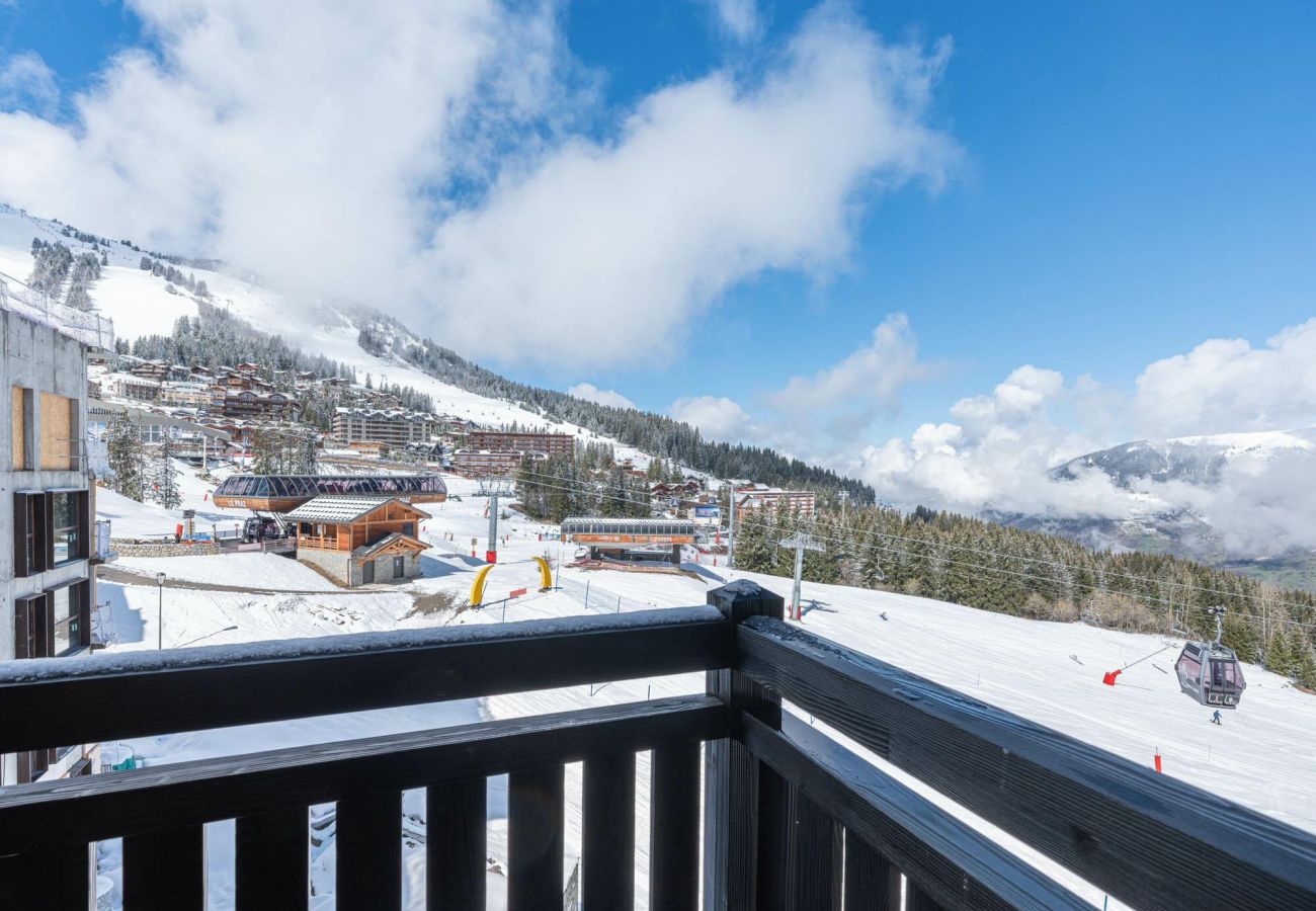 Apartment in Courchevel - Winter Courchevel -- Tintoretto, SKI IN OUT, 8pax