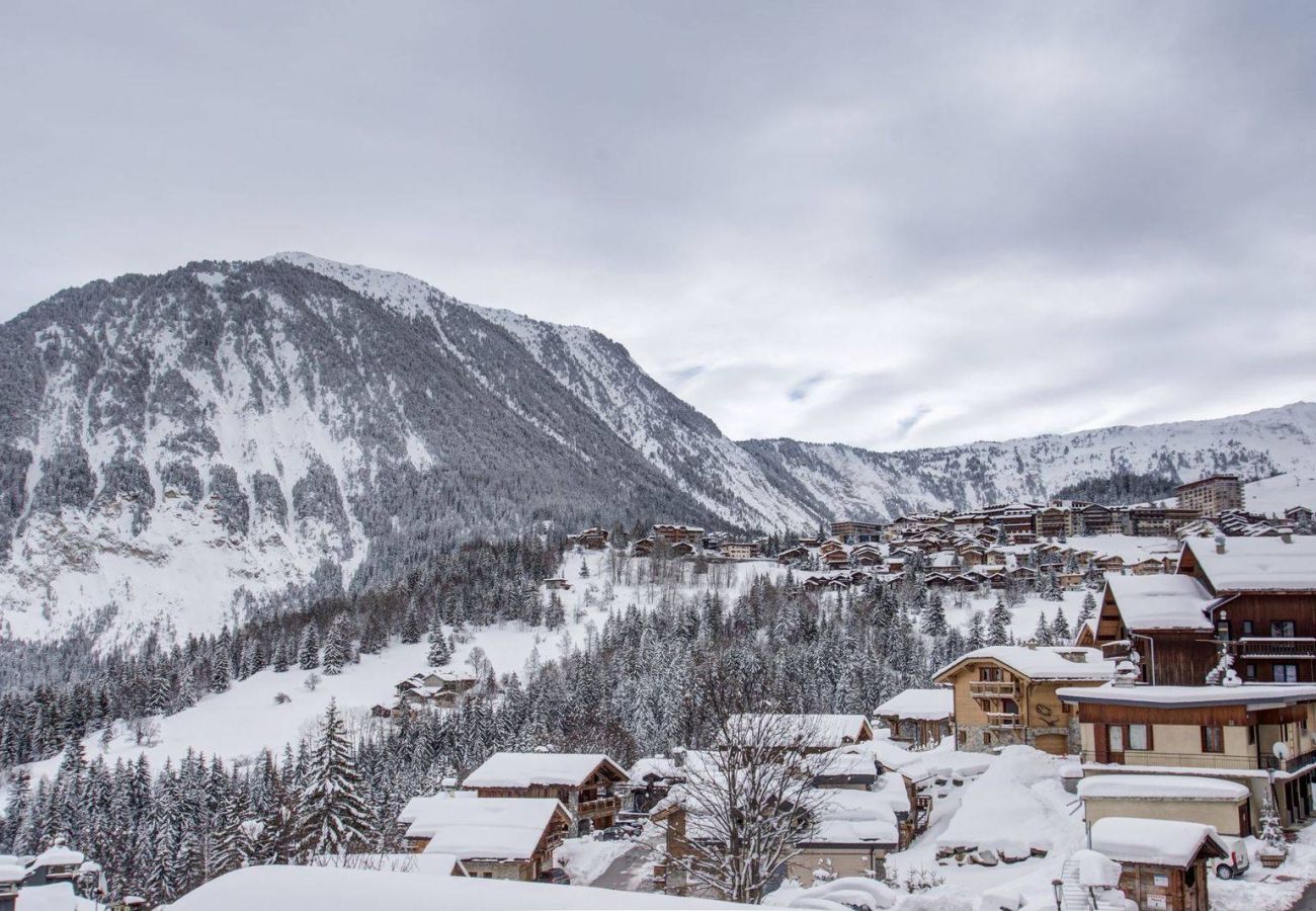 Apartment in Courchevel - Winter Courchevel -- Carre Blanc 361 de standing