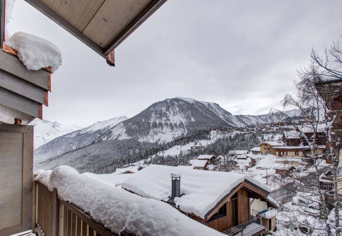 Apartment in Courchevel - Winter Courchevel -- Carre Blanc 361 de standing