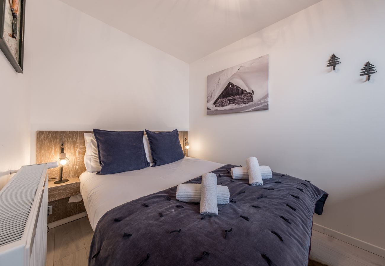 Apartment in Courchevel - Winter Courchevel / Ariondaz 224 au Petit Moriond