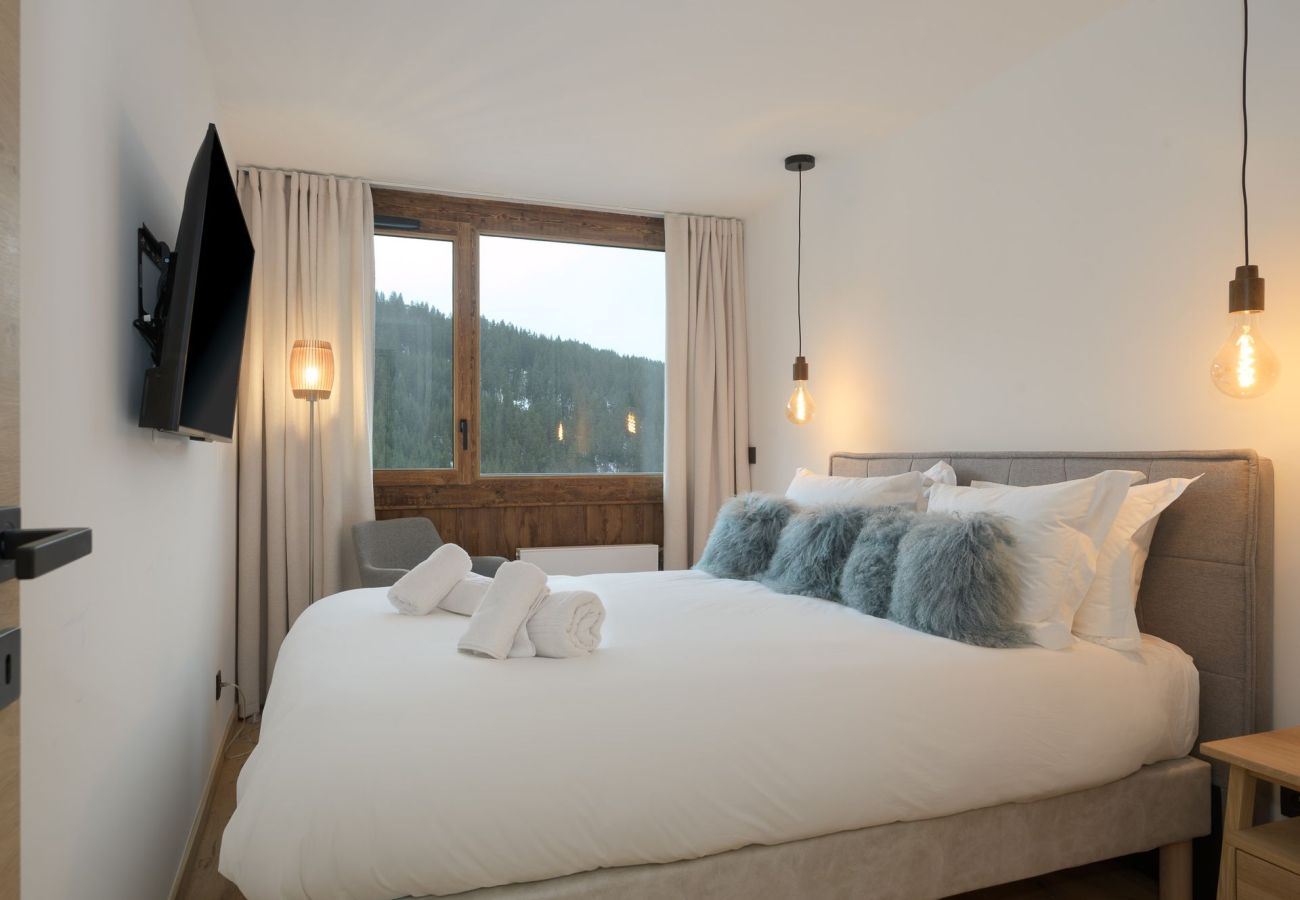 Apartment in Courchevel - Winter Courchevel / Ariondaz 232 proche commerces