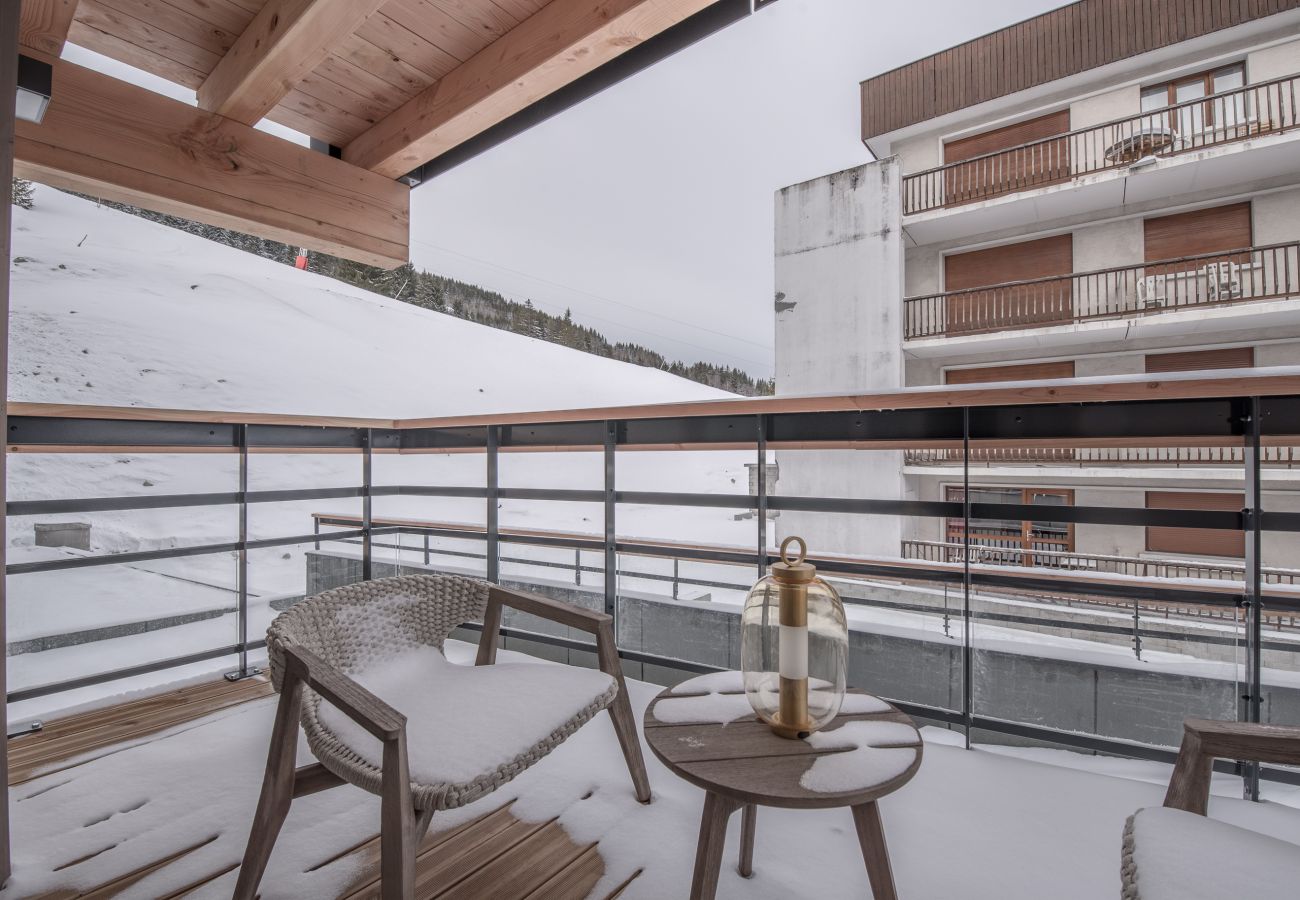 Apartment in Courchevel - Winter Courchevel / Phoenix 208, coeur station