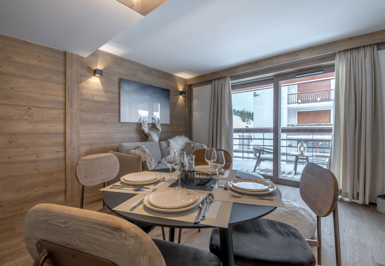 Apartment in Courchevel - Winter Courchevel / Phoenix 208, coeur station