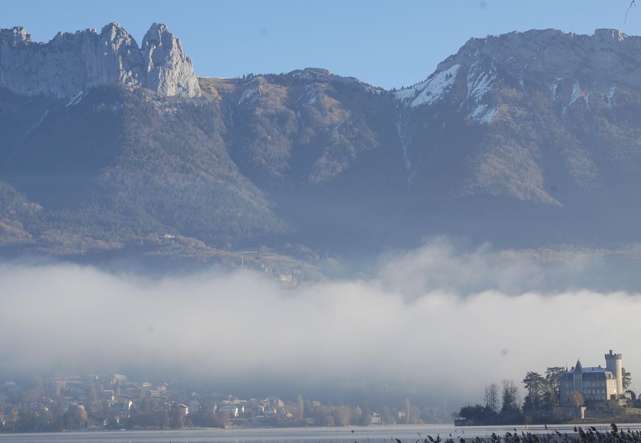 maison, famille, luxe, location saisonnière, conciergerie haut de gamme, vacances, hôtel, Duingt, soleil, été, lac, annecy 