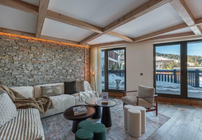 Courchevel - Appartement