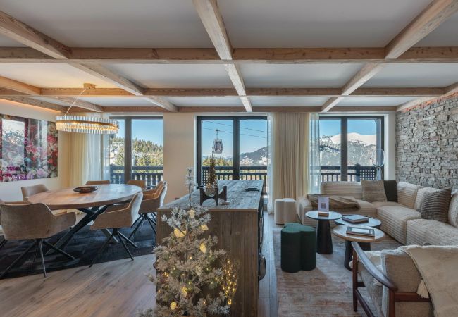 Courchevel - Appartement