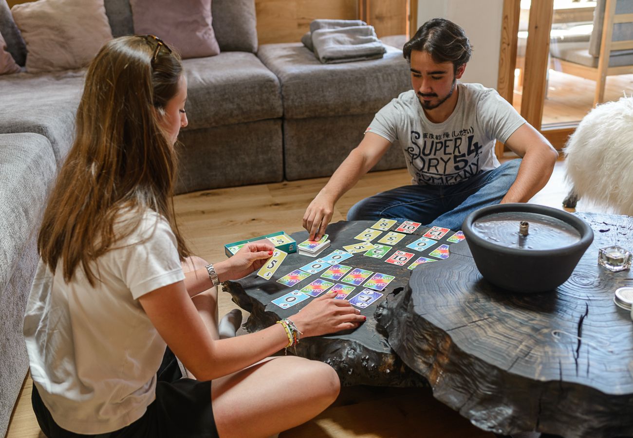 Conciergerie dans les Alpes Française, réservez un séjour sur-mesure, services de conciergerie 