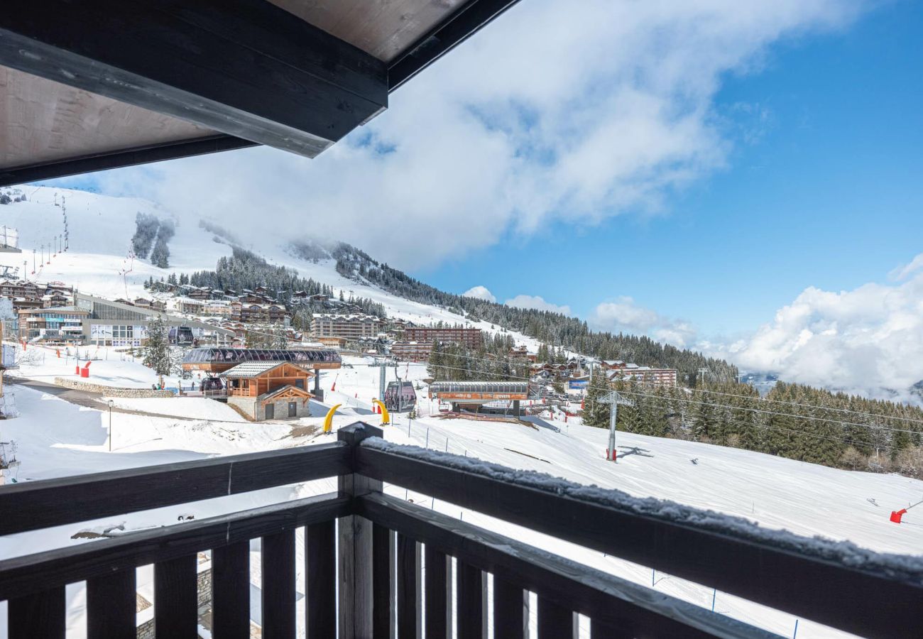 Appartement à Courchevel - Winter Courchevel -- Le Sirio, SKI IN OUT, 8pax