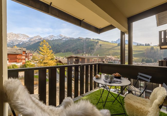 La Clusaz - Appartement